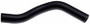 Gates 02-05 Hyundai Sonata V-6 2.7L Upper Molded Coolant Hose
