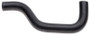 Gates 2014 Mitsubishi Mirage 3-Cyl. 1.2L Heater Inlet Molded Heater Hose