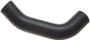 Gates 65-66 Ford F Series V-8 352 Lower Molded Coolant Hose