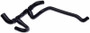 Gates 94-99 Volkswagen Jetta V-6 2.8L Additional Water Pump To Reservoir Molded Coolant Hose