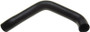 Gates 94-95 Mercedes-Benz C280 6-Cyl. 2.8L Lower Molded Coolant Hose