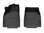 WeatherTech 2026 Tesla Model Y Front FloorLiner HP - Black