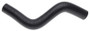 Gates 2017 Mitsubishi Mirage 3-Cyl. 1.2L Heater To Outlet Molded Heater Hose