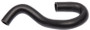 Gates 2013 Lexus ES350 V-6 3.5L Heater Inlet Molded Heater Hose