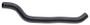 Gates 09-14 Nissan Murano V-6 3.5L Heater Inlet Molded Heater Hose