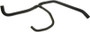 Gates 00-03 Ford Focus 4-Cyl. 2.0L Heater To Eng. Molded Coolant Hose