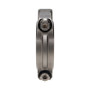 Manley Chevrolet LS Pro-Series I-Beam Connecting Rod Set - 6.350in Length