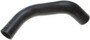 Gates 89-91 Dodge Dakota V-8 5.2L Lower Molded Coolant Hose