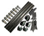 Artec Industries Easy 3 Link - Kit H - Adjustable Upper Link Outside Frame Offset - With Dom