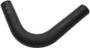 Gates 72-74 Jeep CJ Series 6-Cyl. 258 Upper Molded Coolant Hose