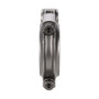 Manley Chevrolet Small Block H-Beam Connecting Rod Set - 6.000in Length