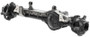 Artec Industries 93-06 Jeep Wrangler TJ 1 Ton Superduty Front Dana 60 Swap Kit W/ Rockjock