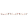 Fel-Pro BMW Z3 MS 96430 Engine Intake Manifold Gasket Set