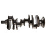 Manley Chevrolet Big Block Forged Crankshaft - 4.375in Stroke