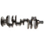 Manley Chevrolet Big Block Forged Crankshaft - 4.000in Stroke