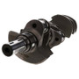 Manley Chevrolet Big Block Forged Crankshaft - 4.000in Stroke
