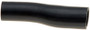 Gates 85-92 Volkswagen Golf 4-Cyl. 1.8L Water Pump To Pipe Molded Heater Hose