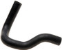 Gates 95-04 Toyota Tacoma 4-Cyl. 2.4L Upper Molded Coolant Hose