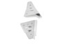 Front A-arm Guards Alloy Yam