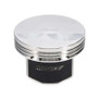 Manley Chevrolet LS Piston Set - 4.005in Bore 1.304in CH, -4.00 CC