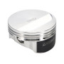 Manley Chevrolet LS Piston Set - 4.130in Bore 1.115in CH, -5.00 CC