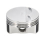 Manley Chevrolet LS Piston Set - 3.905in Bore 1.115in CH, -4.00 CC