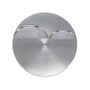 Manley Chevrolet LS Piston Set - 3.910in Bore 1.313in CH, -4.00 CC