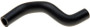 Gates 01-09 Volkswagen Jetta 4-Cyl. 2.0L Housing To A.T.F Cooler Molded Heater Hose