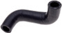 Gates 02-05 Volkswagen Jetta 4-Cyl. 1.8L Connector To Pipe Molded Heater Hose