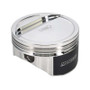 Manley Chevrolet LS Piston Set - 4.185in Bore 1.315in CH, -11.00 CC