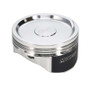 Manley Chevrolet LS Piston Set - 4.075in Bore 1.065in CH, -31.00 CC
