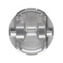 Manley Chevrolet LS Piston Set - 4.070in Bore 1.065in CH, -31.00 CC