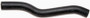 Gates 10-13 Acura ZDX V-6 3.7L Upper Molded Coolant Hose