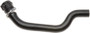 Gates 01-05 Volkswagen Jetta 4-Cyl. 2.0L Heater To Pipe Molded Coolant Hose