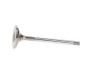 Manley Toyota 4.5L 1FZ-FE Exhaust Valve Kit - 34.00mm Head Dia. 99.00mm O/A Length, 0.2740in Stem