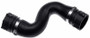 Gates 07-10 BMW X3 6-Cyl. 3.0L Lower Molded Coolant Hose
