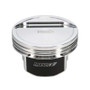 Manley Chevrolet LS Piston Set - 4.135in Bore 1.065in CH, -11.00 CC
