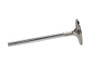 Manley Ford 4.6L Modular V8 intake Valve Kit - 44.50mm Head Dia. 4.705in O/A Length, 0.2750in Stem