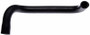 Gates 90-96 Ford F Series 6-Cyl. 4.9L Upper Molded Coolant Hose