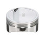 Manley Chevrolet LS Piston Set - 4.130in Bore 1.065in CH, -11.00 CC