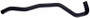 Gates 05-15 Nissan Armada V-8 5.6L Heater Outlet Molded Heater Hose
