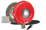 McLeod Super Street Pro Ford 62-83 11 X 1-1/8 X 26 Spline Diaphragm