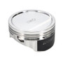 Manley Chevrolet LS Piston Set - 3.905in Bore 1.115in CH, -18.00 CC