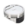 Manley Chevrolet LS Piston Set - 4.080in Bore 1.065in CH, -20.00 CC