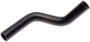Gates 07-14 Toyota Tundra V-6 4.0L Upper Molded Coolant Hose