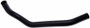 Gates 97-99 Dodge Dakota V-6 3.9L Upper Molded Coolant Hose