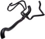 Gates 02-16 Ford Super Duty Van V-8 5.4L Lower Molded Coolant Hose