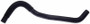 Gates 91-93 Cadillac Deville V-8 4.9L Heater To Tee-1 Molded Heater Hose