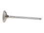 Manley Chevrolet Small Block Exhaust Valve Kit - 1.560in Head Dia. 4.911in O/A Length, 0.3415in Stem