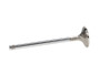 Manley Chevrolet Small Block Exhaust Valve Kit - 1.600in Head Dia. 5.640in O/A Length, 0.3110in Stem